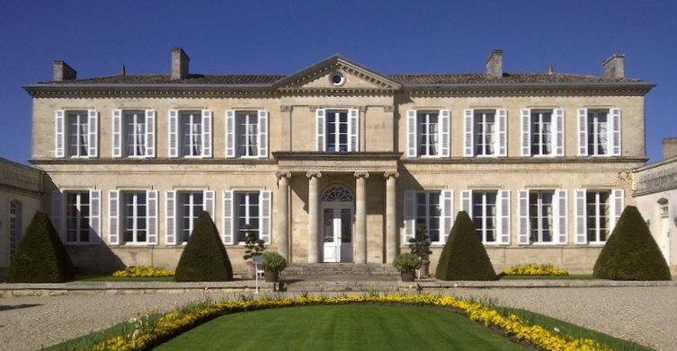 Château Branaire Ducru